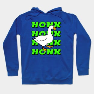 HONK Hoodie